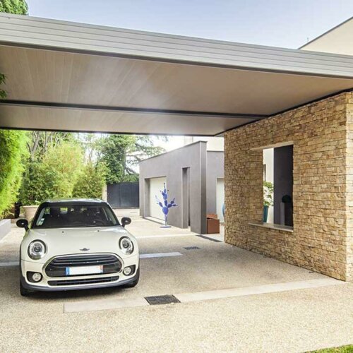 Carport
